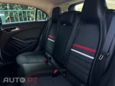Mercedes-Benz A 180 CDi BE Style