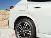 BMW iX2 eDrive20 Pack Desportivo M