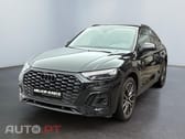 Audi Q5 35 TDI S line S tronic