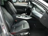 BMW 525 d Pack M