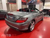 Mercedes-Benz SLK 250 CDi BE Aut.