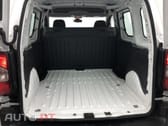 Citroen e-Berlingo 50 kWh M Club