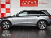 Mercedes-Benz GLC 300 de 4-matic