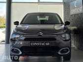 Citroen C4 X PureTech 130 Stop&Start EAT8 MAX