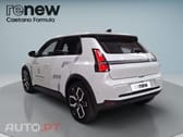 Renault 5 EV40 techno 120cv autonomia urban