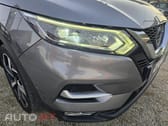 Nissan Qashqai 1.5 dCi Tekna+ DCT