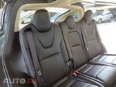 Tesla Model X 100 kWh Long Range AWD
