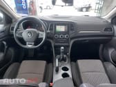 Renault Mégane Sport Tourer 1.5 Blue dCi Limited