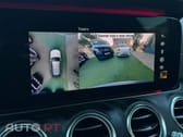 Mercedes-Benz E 220 d AMG Line 7L