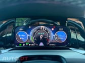 Volkswagen Golf 1.4 TSI GTE+ DSG