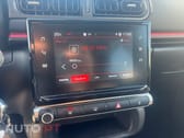 Citroen C3 Pure Tech S&S C-Series