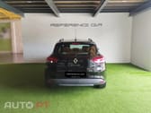 Renault Clio Sport Tourer 1.5 Dci Sport Tourer