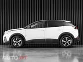 Peugeot 3008 1.6 BlueHDi Active
