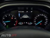 Ford Focus SW 1.0 EcoBoost Active