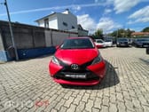 Toyota Aygo 1.0 X-Play+AC+X-Touch