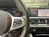 BMW 320 d Touring Pack M Auto