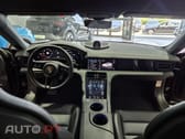 Porsche Taycan Black Edition