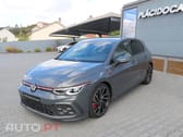 Volkswagen Golf 2.0 TSi GTi DSG Performance
