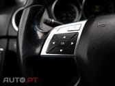 Mercedes-Benz C 220 CDi Classic BE 124g