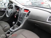 Opel Astra Sports Tourer 1.3 CDTi Enjoy S/S
