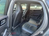 Porsche Cayenne E-Hybrid Platinum Edition
