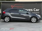 Kia Rio 1.2