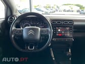 Citroen C3 Aircross 1.2 PureTech Feel