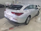 Mercedes-Benz CLA 250 e Shooting Brake Style Plus