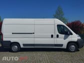 Peugeot Boxer 2.2 HDI L3H2
