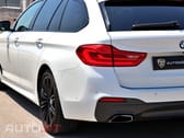 BMW 525 d Pack M Auto