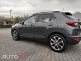 Kia Stonic 1.0 T-GDI Tech