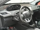 Peugeot 2008 1.5 BlueHDi Allure