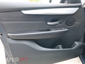 BMW 216 d Advantage