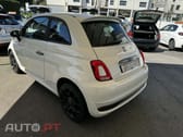 Fiat 500 0.9 TwinAir Sport