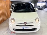 Fiat 500C 1.0 Hybrid Club