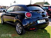 Alfa Romeo Mito 1.3 JTDM Super
