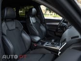 Audi Q5 2.0 TDI Quattro S-line S-tronic