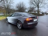 Tesla Model 3 Performance Dual Motor AWD