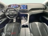 Peugeot 5008 1.5 BlueHDi Crossway EAT8