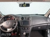 Dacia Sandero 0.9 TCe Confort