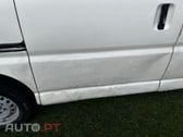 Toyota HiAce 21lk11