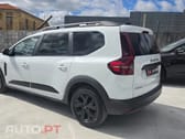 Dacia Jogger 1.0 ECO-G Extreme+ Up&Go 7L Bi-Fuel