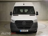 Mercedes-Benz Sprinter 315 CDI/43 Luxo (2+2+2+3)