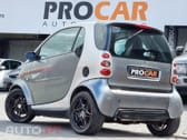 Smart ForTwo Pure cdi 41