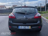 Renault Mégane 1.5 dCi - Bose Edition