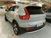 Volvo XC40 1.5 T4 PHEV Core