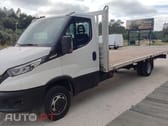 Iveco Daily 50C21