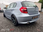 BMW 118 d Line Sport