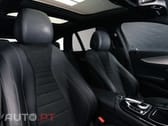 Mercedes-Benz E 220 D AMG