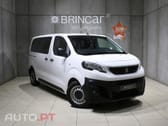 Peugeot Expert Outro